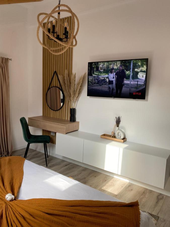 Apartment Queen's Heart Bran (Brasov)