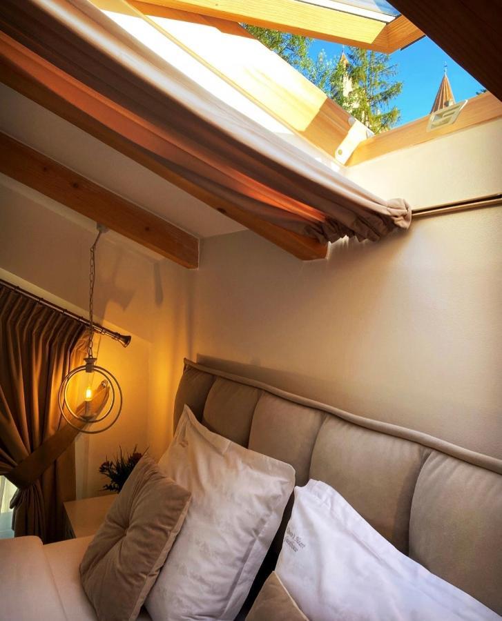 Appartement Queen's Heart *