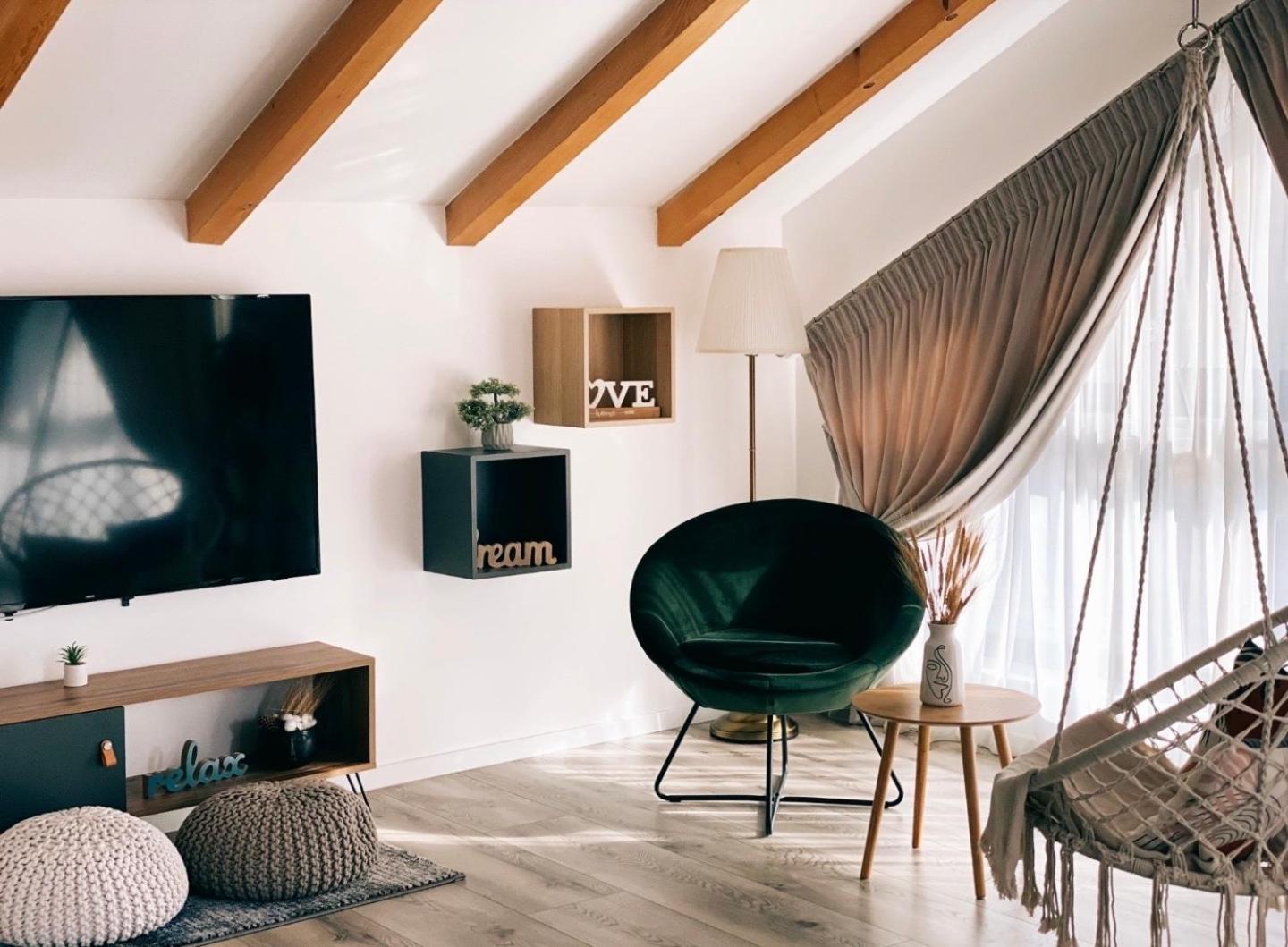 Apartment Queen's Heart Bran (Brasov)