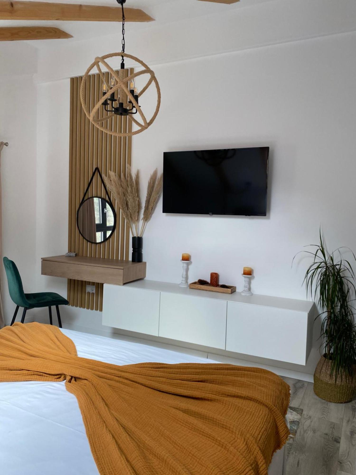Apartment Queen's Heart Bran (Brasov)