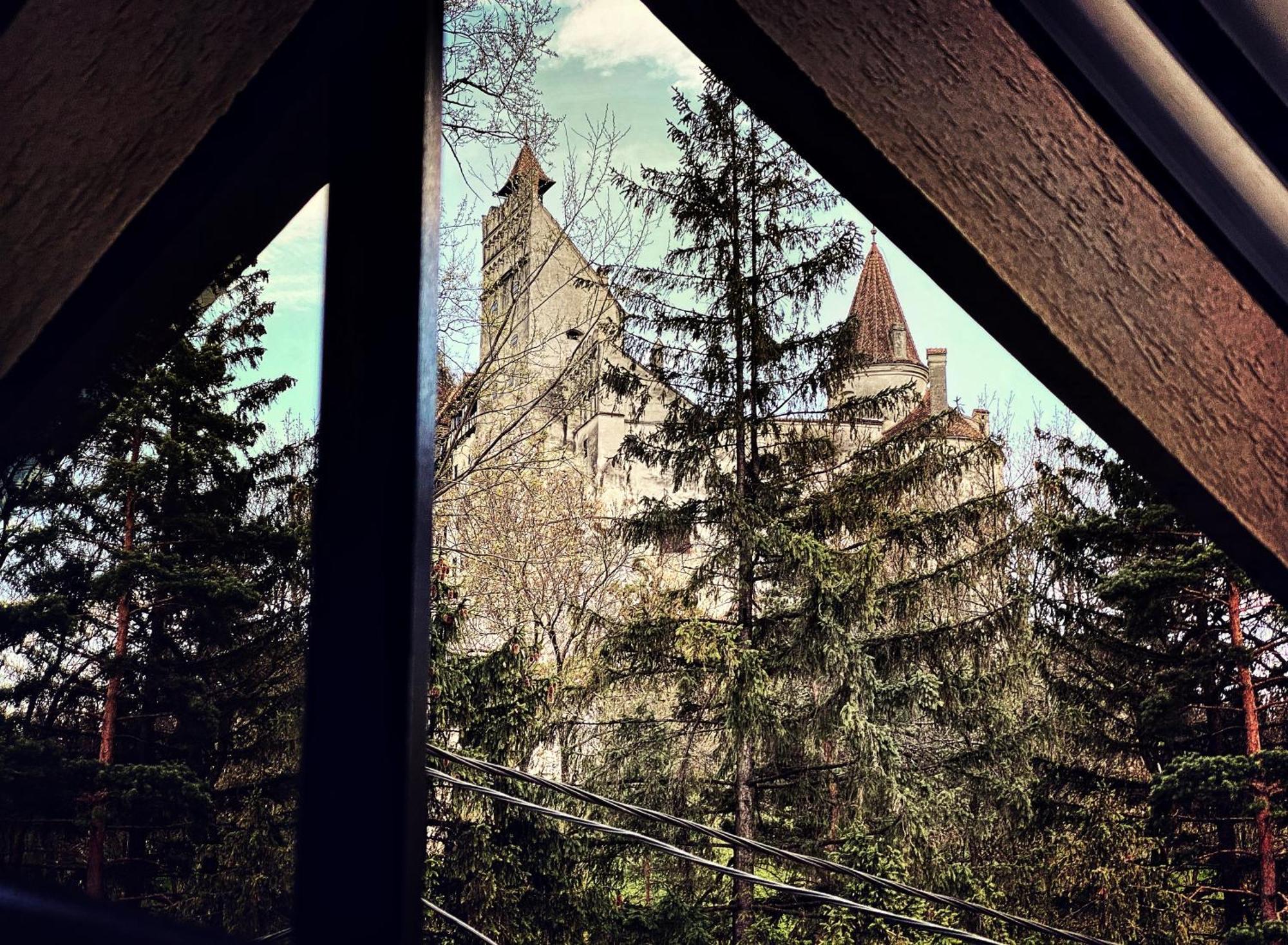 Queen's Heart Bran (Brasov)