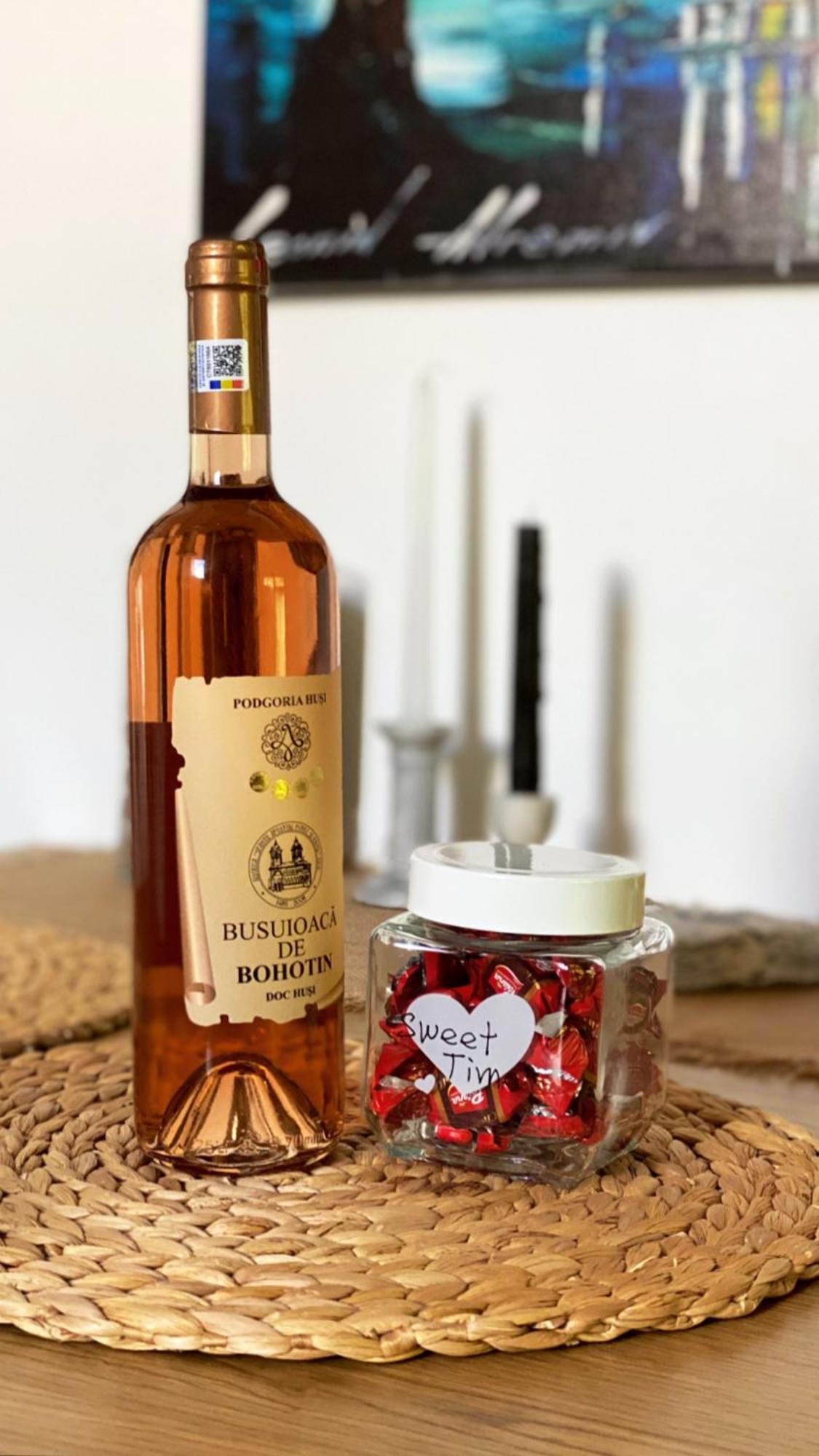 Apartment Queen's Heart Bran (Brasov)