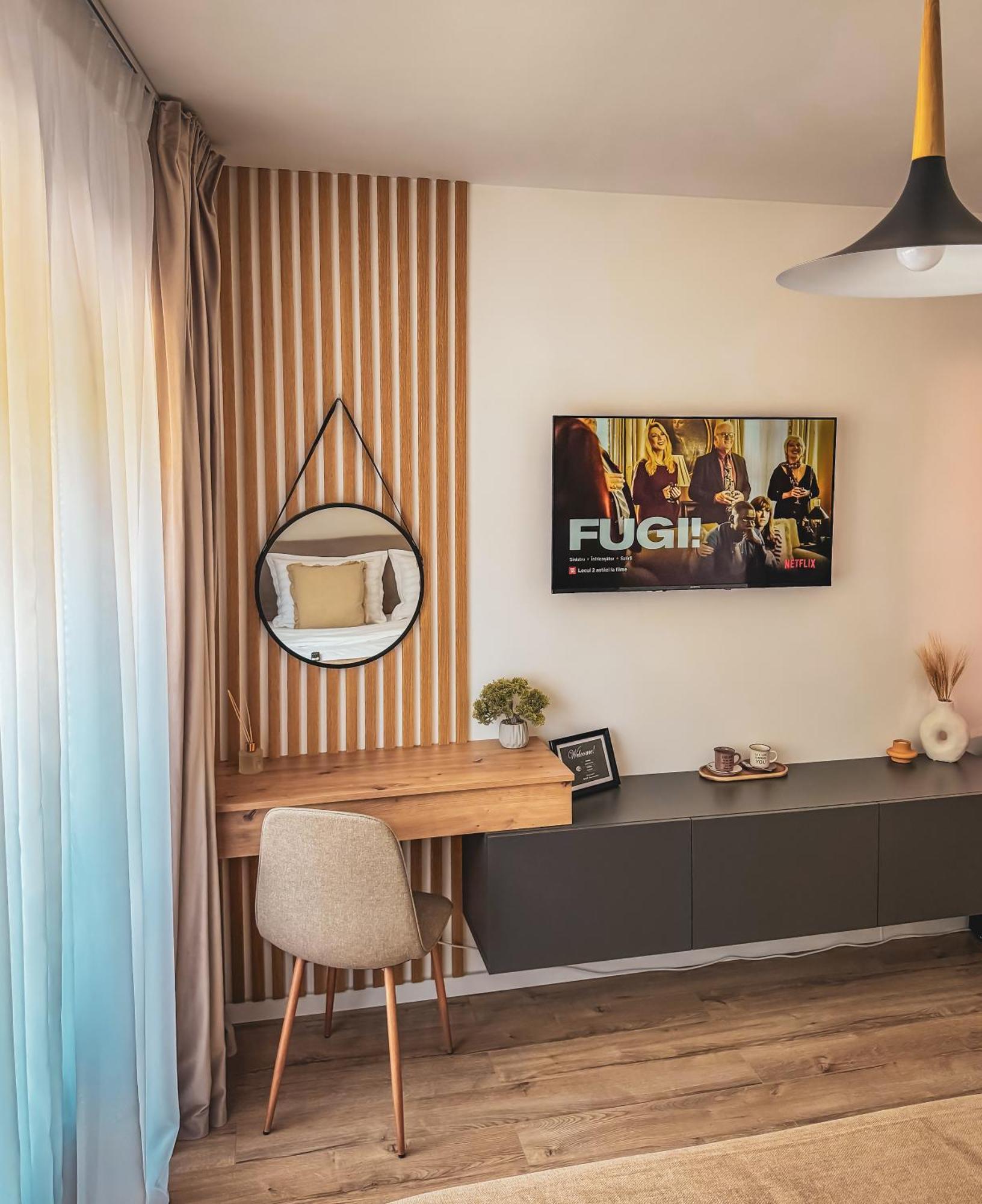 Queen's Heart Apartment *