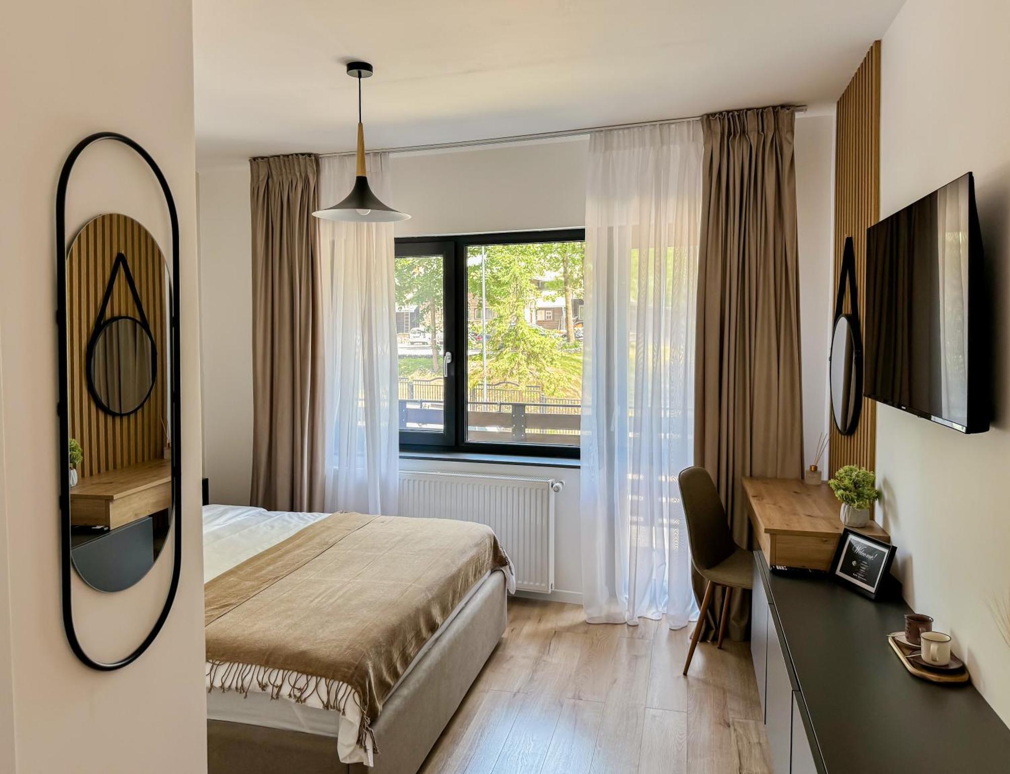 Queen's Heart Appartement